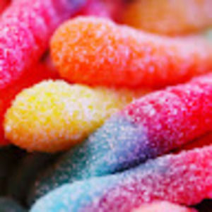 Meet your Posher, Jacquelyn